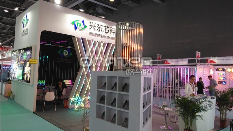 揭秘上海展览展示公司：十大品牌背后的行业真相