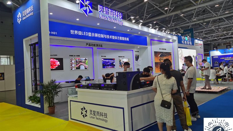 北京广告公司设计报价：揭秘特装展台搭建的关键要素
