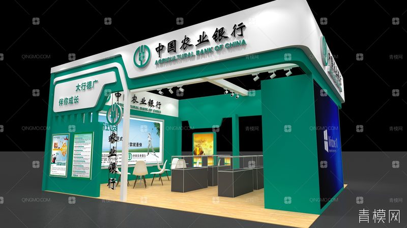 党建展厅设计：打造红色文化的传播窗口**