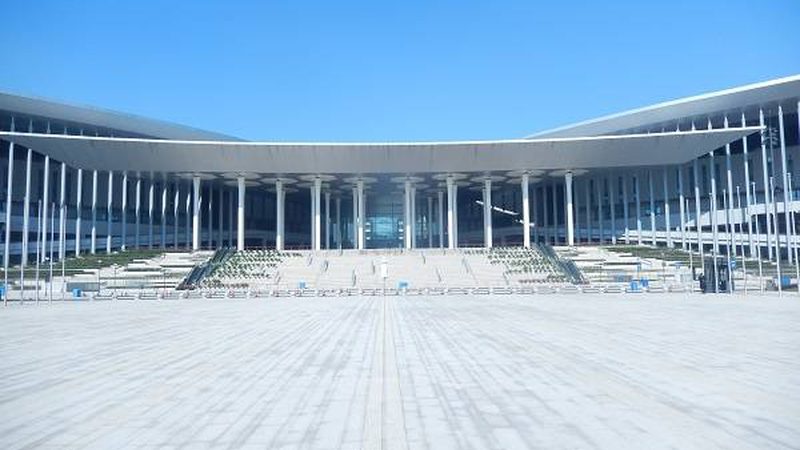 成都展览展示导视设计公司排名