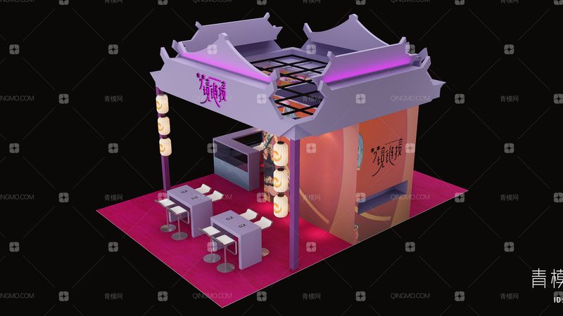 展览展示项目经理的风险控制实战手册